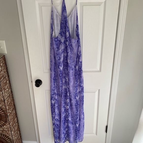 Fabrik Maxi Dress - Size Large - Picture 2 of 3